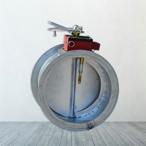 簡析鍍鋅板防火閥的應(yīng)用小知識(shí)